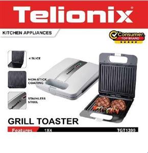  گریل تلونیکس مدلTGT-1399 