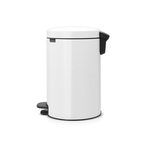 سطل پدالی 12 لیتر برابانتیا (Brabantia) مدل NewIcon