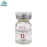 کوکتل کلاژن سفت کننده پوست 5 میل ام تی ایکس  mtx collagen