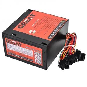 پاور فن بزرگ گریت Great 230W