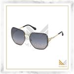 عینک آفتابی زنانه ROBERTO CAVALLI مدل RC-S 1059/32C 