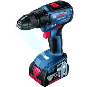 دریل شارژی بوش مدل GSR 18 V 50