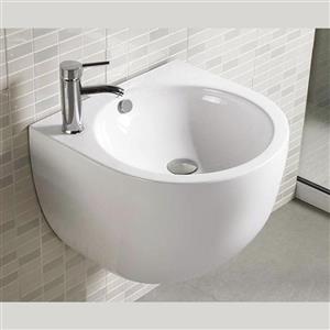 روشویی وال هنگ المان WHB 13