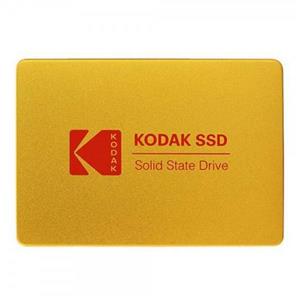 SSD اینترنال KODAK مدل X100 با ظرفیت 480 گیگابایت