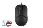 A4tech FM12S Silent Wired Mouse