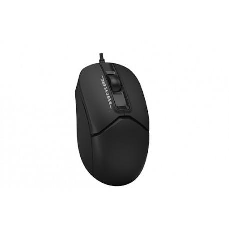 A4tech FM12S Silent Wired Mouse