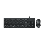 Rapoo  NX2100 Keyboard and Mouse