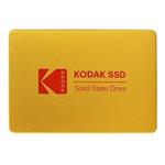 SSD اینترنال KODAK مدل X100 با ظرفیت 120 گیگابایت