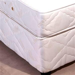 باکس تشک چوبی لایکو سایز  200×90