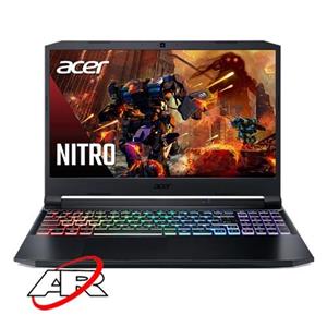 لپ تاپ ایسر 15.6 اینچ مدل Nitro 5 AN515 Acer Nitro 5 AN515 Core i7-11800H 16GB-512SSD-4GB  RTX3050