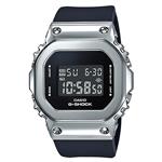 ساعت مچی مردانه و زنانه کاسیو، زیرمجموعه G-Shock ، کد GM-S5600-1DR