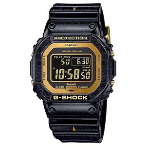 ساعت مچی مردانه کاسیو، زیرمجموعه G-Shock ، کد GW-B5600SGM-1DR 