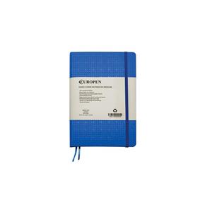 دفتر یوروپن مدل NOTEBOOK HARDCOVER MEDIUM  