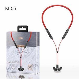   نکبند هندزفری گردنی بلوتوثی کین Wireless Headset KL-05 