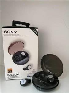  ایرپاد سونی Wireless in-ear Headphones Relax DD1 Sony 