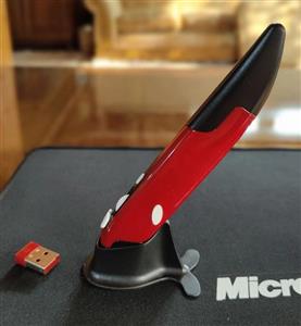 ماوس  بی سیم مدل PR-03