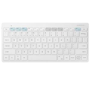 کیبورد بی سیم سامسونگ مدل Trio 500