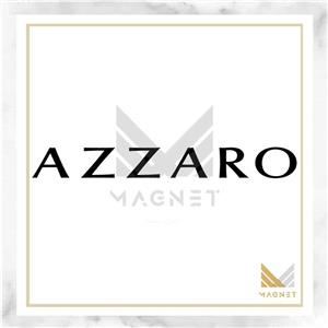 پرفیوم مردانه آزارو ویزیت Azzaro Visit 50ml مگنت  