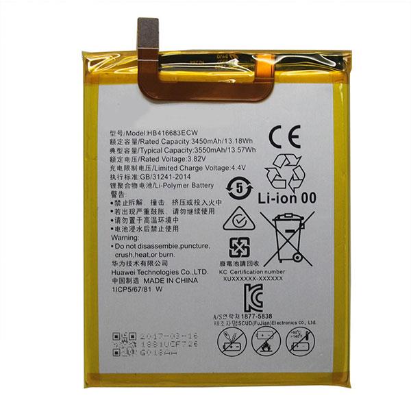 Huawei Nexus 6P Original Battery