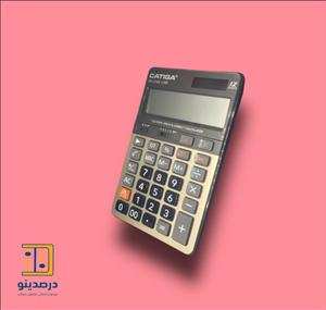 ماشین حساب CATIGA CA-2743-12RP