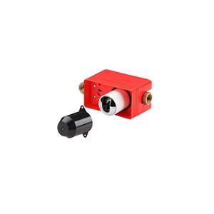 شیر مرکزی روشویی توکار کی دبلیو سی