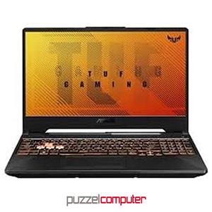 لپ تاپ ایسوس 15.6 اینچ مدل  FX506HC Asus TUF Gaming F15 FX506HC Core i5-11400H 32GB-1TB SSD-4GB 3050