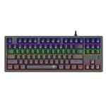 TDagger Bali TGK311 gaming keyboard