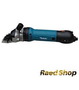 پشم چین برقی گوسفندی 320 وات MUR-CELL