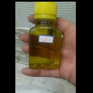 روغن بادرنجبویه ملیس 30 میلی گرمی سپنج 