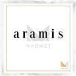 پرفیوم مردانه آرامیس نیو وست Aramis New West 50ml مگنت 