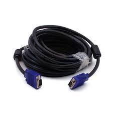 کابل VGA MW-NET طول 15 متر