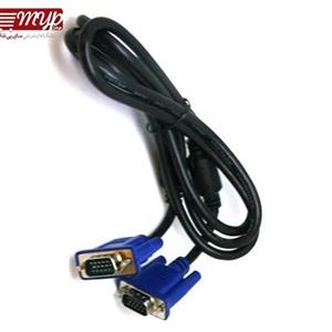 کابل VGA MW-NET طول 15 متر