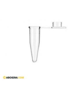 میکروتیوب مدل 2 میل بسته 500عددی