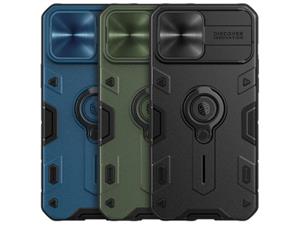 قاب محافظ نیلکین Nillkin CamShield برای iphone 13 pro max Armor case for Apple iPhone Pro Max 