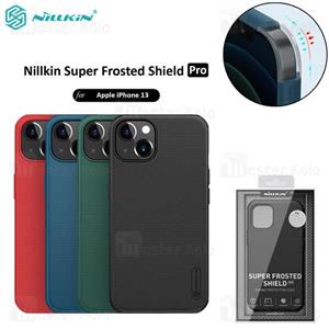 قاب مات نیلکین Nillkin Super Frosted Shield برای iPhone 13 pro 