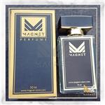 پرفیوم مردانه مونت بلنک لجند نایت Mont Blanc Legend Night 50ml مگنت