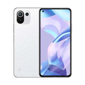 گوشی شیائومی می 11 لایت 5G NE  ظرفیت 6/128 گیگابایت