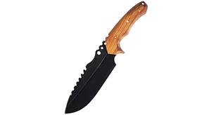 چاقو سفری Hunter زنجان مدل HC10