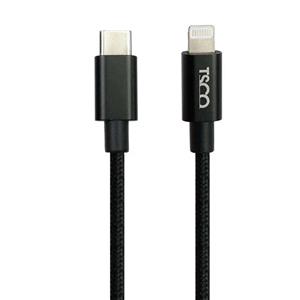 کابل شارژ اصلی آیفون تسکو TC PD200