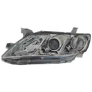 چراغ جلو تویوتا کمری 2009 سمت چپ