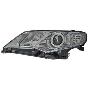 چراغ جلو تویوتا کمری 2014 سمت چپ