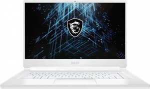 لپ تاپ 15.6 اینچی ام اس آی مدل MSI Stealth 15M A11UEK i7-11375H