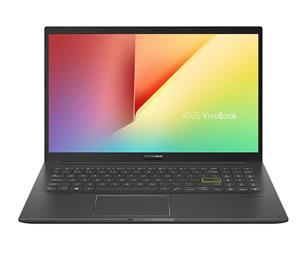 لپ تاپ 15.6 اینچ ایسوس مدل K513EQ Core i7 1165G7 8GB 512SSD 2GB MX350 Asus VivoBook 