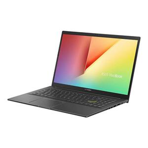 لپ تاپ 15.6 اینچ ایسوس مدل K513EQ Core i7-1165G7 8GB-512SSD-2GB MX350 Asus VivoBook 15 