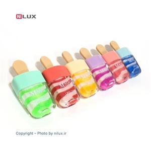 برق لب شاین مجیک مدل Dear Darling Magic Dear Darling Lip Gloss