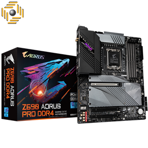 مادربرد گیگابایت Z690 AORUS PRO