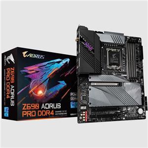 مادربرد گیگابایت Z690 AORUS PRO