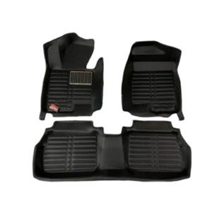 کفپوش پنج بعدی خودرو مدل EM2 مناسب برای موهاوی