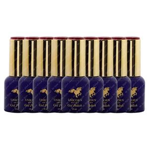 لاک ژل یونیکورن UNICORN