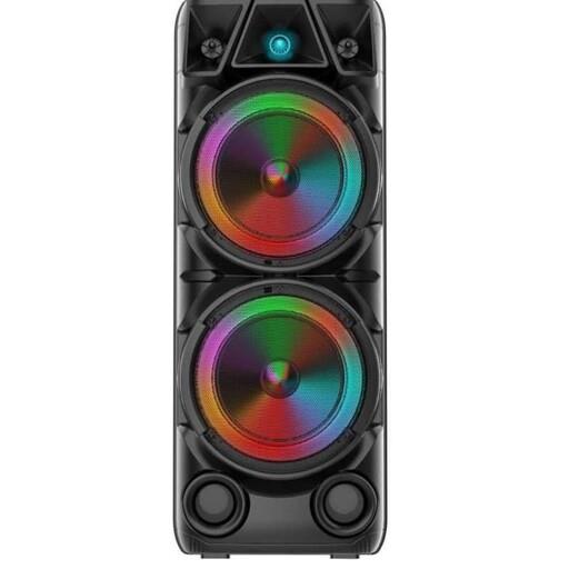 اسپیکر قابل حمل و بلوتوثی مدل ZQS8210